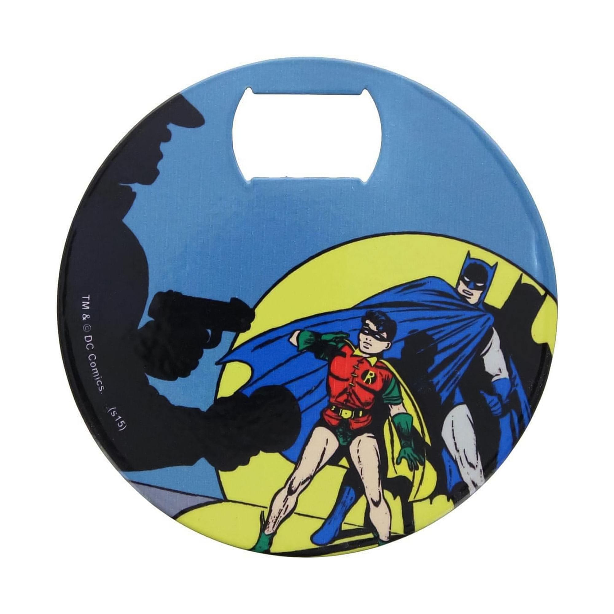 TM & © DC Comics (s15)