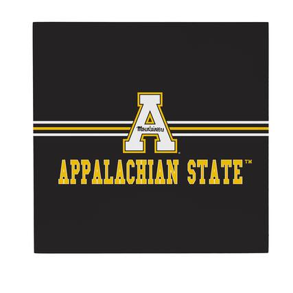 Mountaineers
APPALACHIAN STATE™
