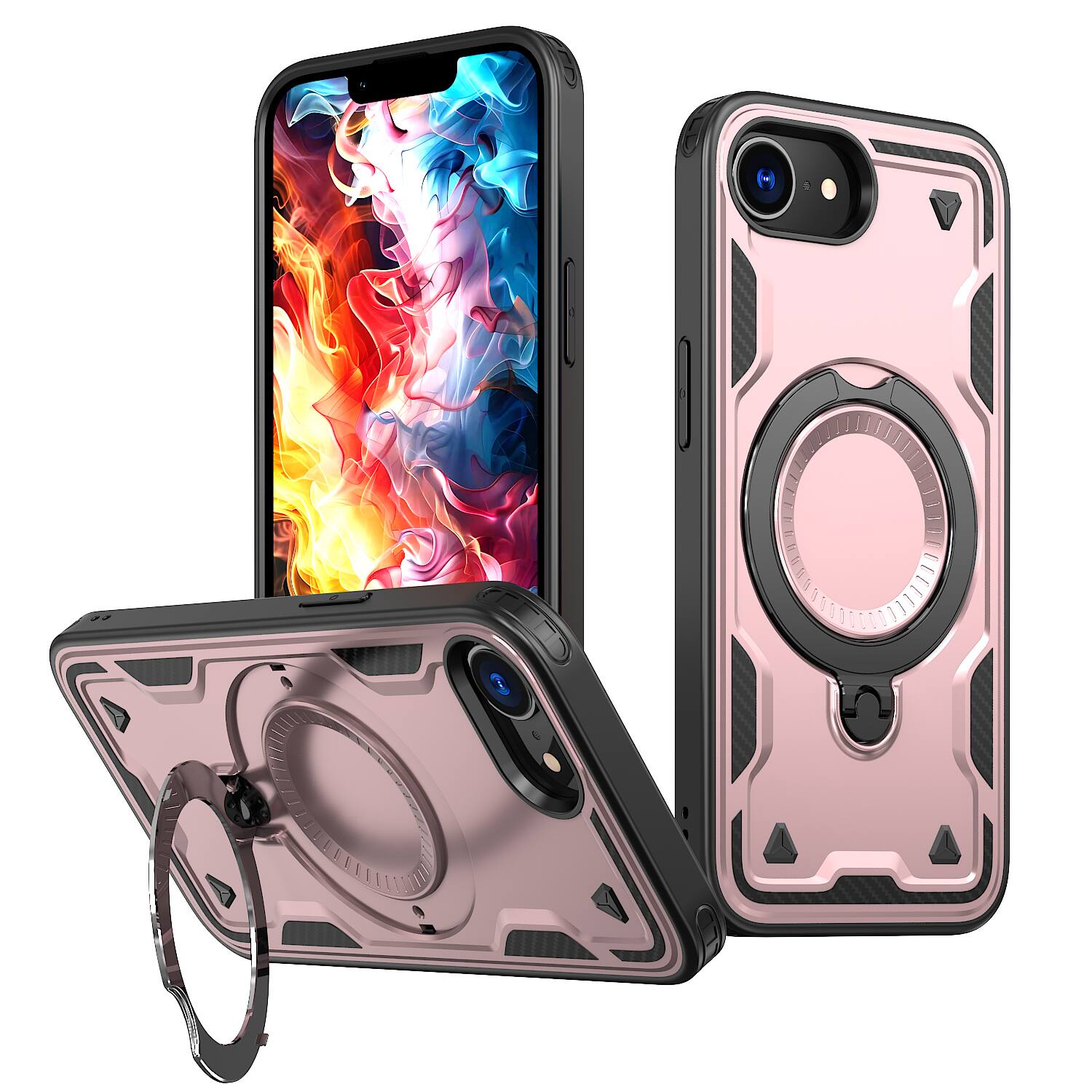 Rosegold