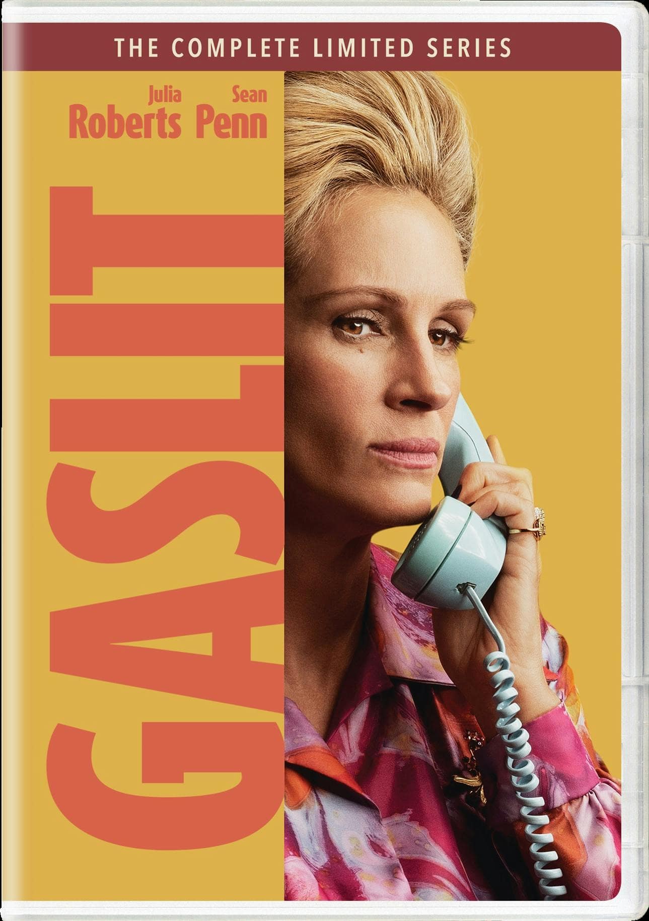 Gaslit [DVD]