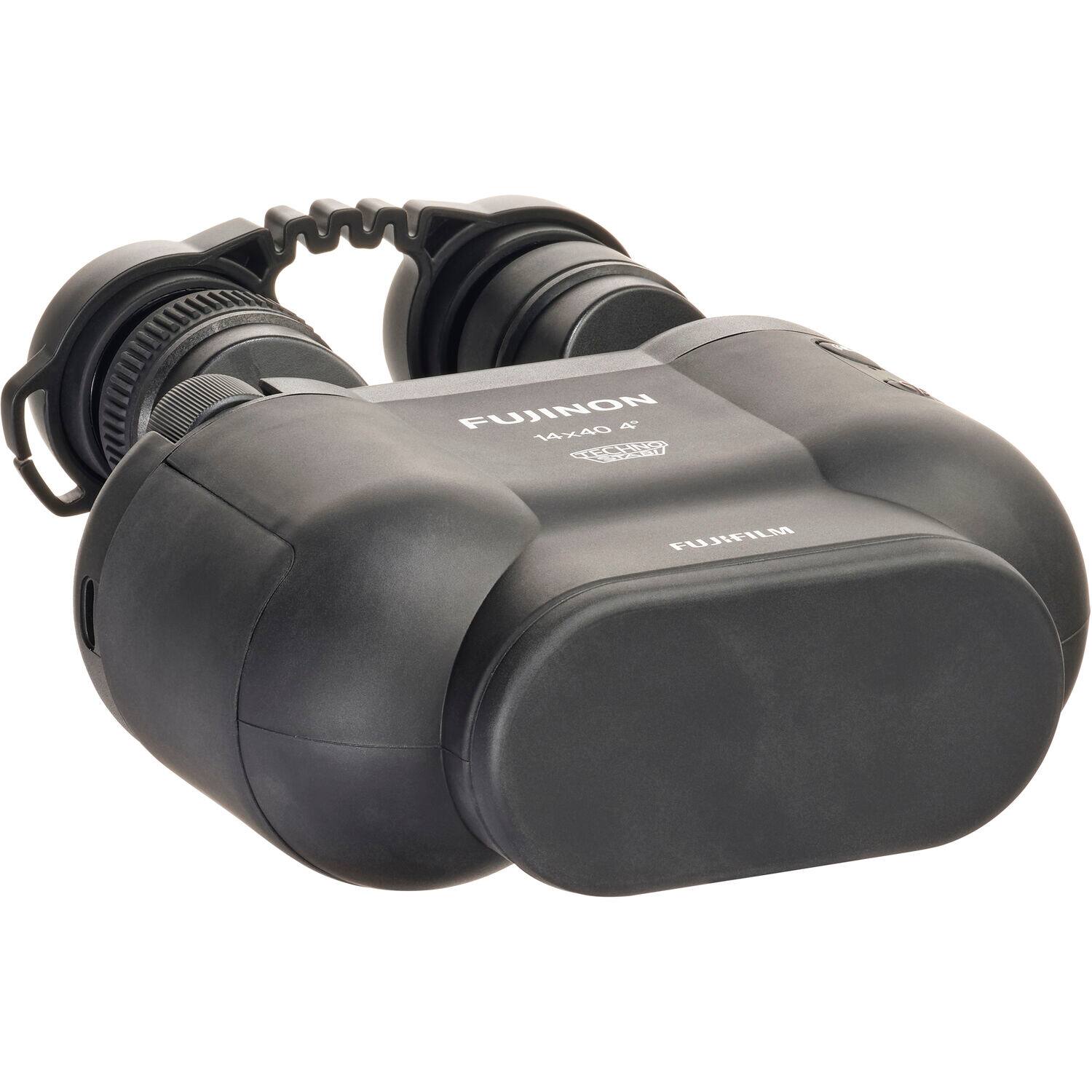 FUJINON 4x40 4° FUJIFILM