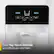 Freezer Temp Light Ice Type Lock Refrigerator Temp Filter Reset Hold 3 sec Hold 3 sec Clean Tap Touch Controls as easily as you use them