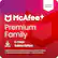 Unlimited Devices Mcafee TM Premium Family 1-Year Subscription. Subscription automatically renews. A payment method is required to complete activation - cancel anytime.