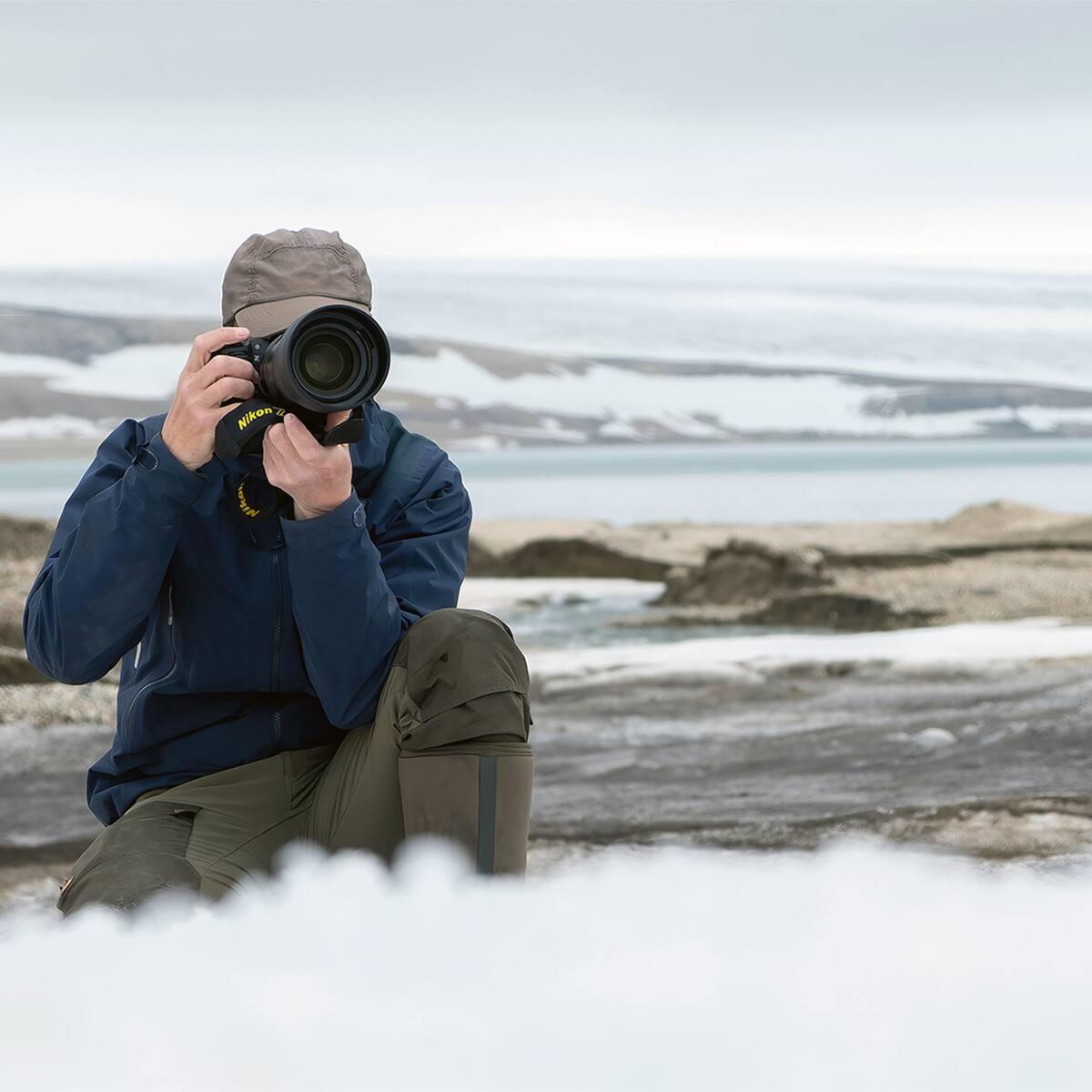 Nikon's Niker