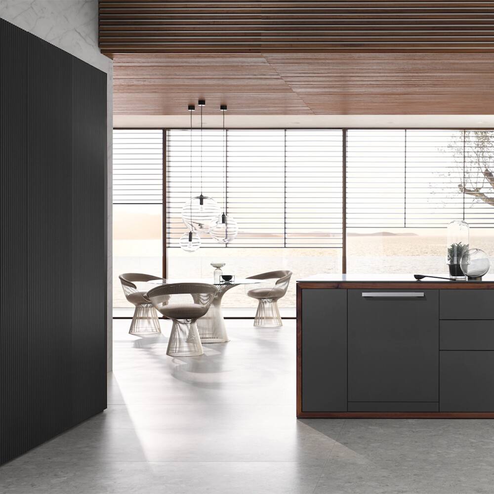 Alt View 1. Miele - G 5266 SCVi Dishwasher - Panel Ready.