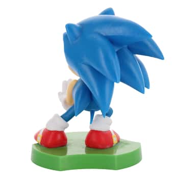 Cable Guys by Exquisite Gaming Cable Guys: SEGA Sliding Sonic Cable Guys by Exquisite Gaming Cable Guys: SEGA Sliding Sonic