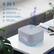 4 IN 1
SOUND MACHINE
32 Soothing Sounds for a Restful Sleep
ALARM CLOCK
Memory Function, No Need to Reset
BLUETOOTH SPEAKER
Bluetooth 5.3 for Fast and Stable Connection
NIGHT LIGHT
0-100% Stepless dimming