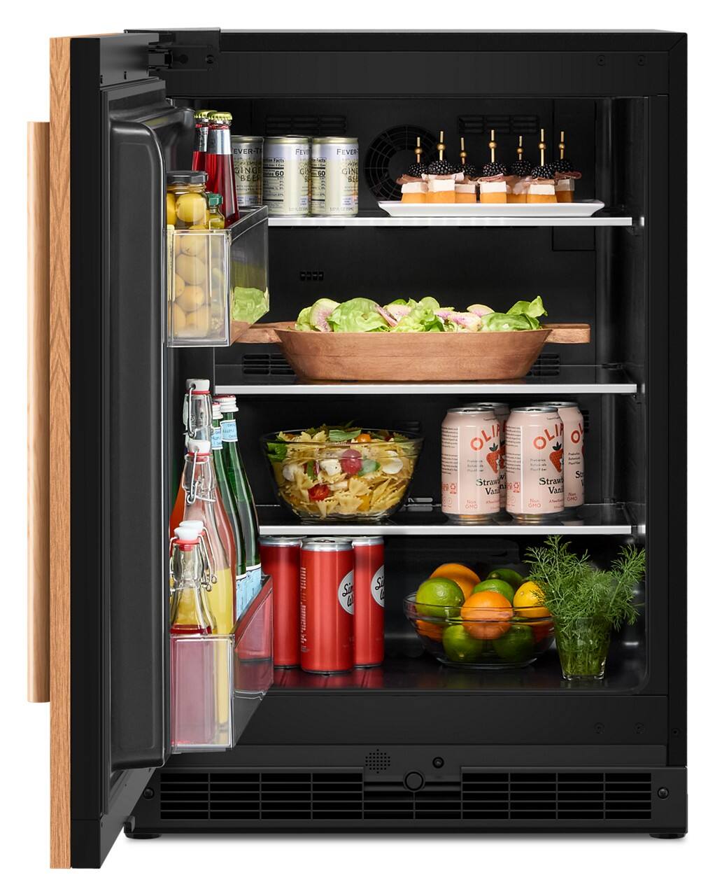 EVERAI INL 2 GING 60  
FEVER-TEA GINSENG 60  
OLIA  
Strawberry Vanilla  
Vanilla  
Coca-Cola