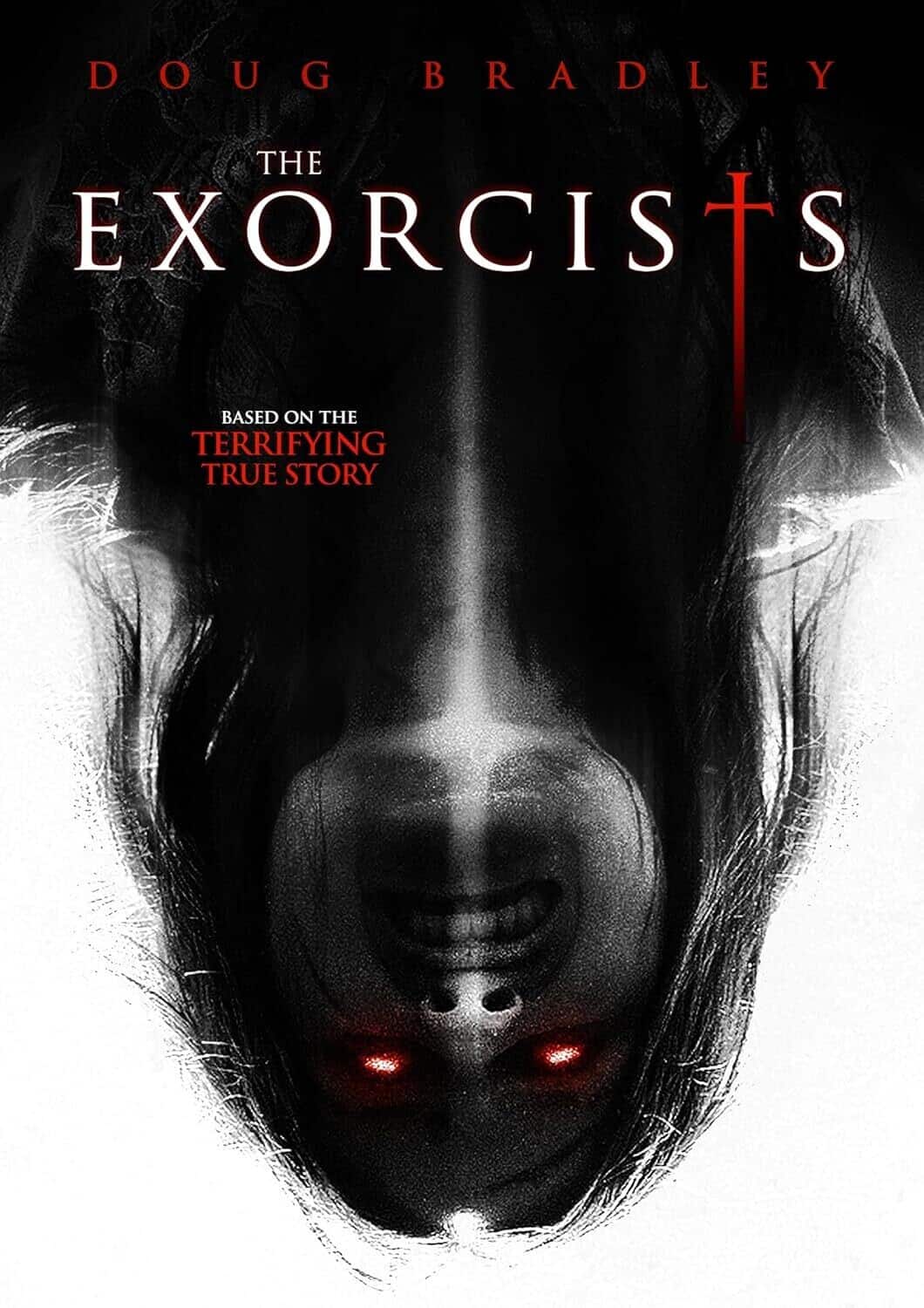The Exorcists  - DVD
