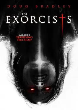 The Exorcists - DVD