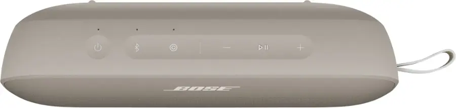 The text on the image reads "Bose."