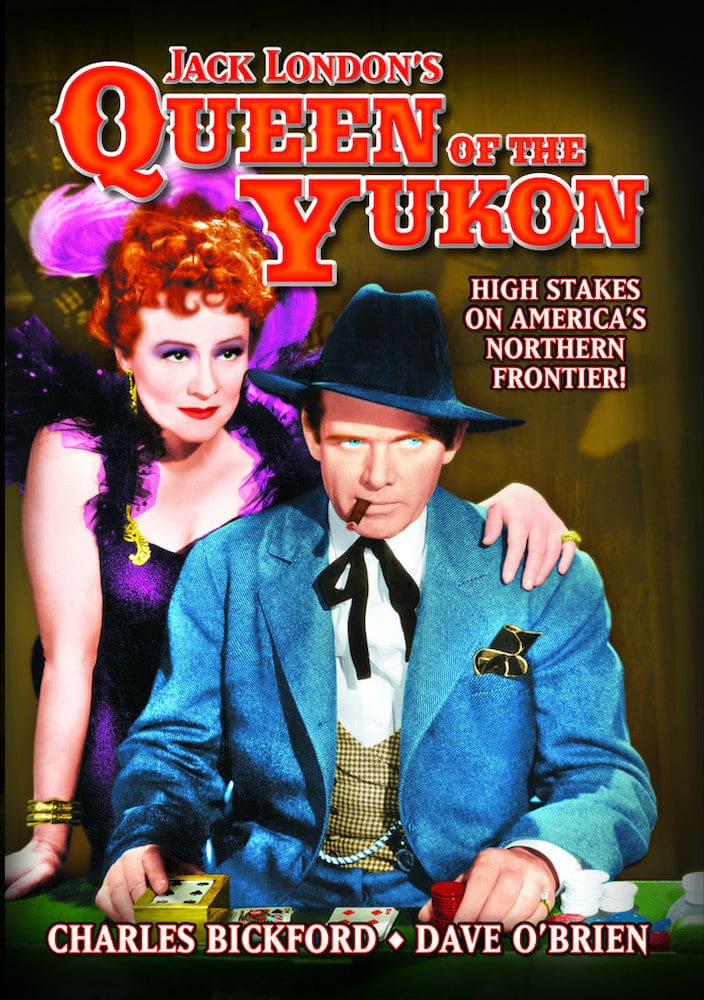 Queen of the Yukon - DVD price history on PriceWatchPro
