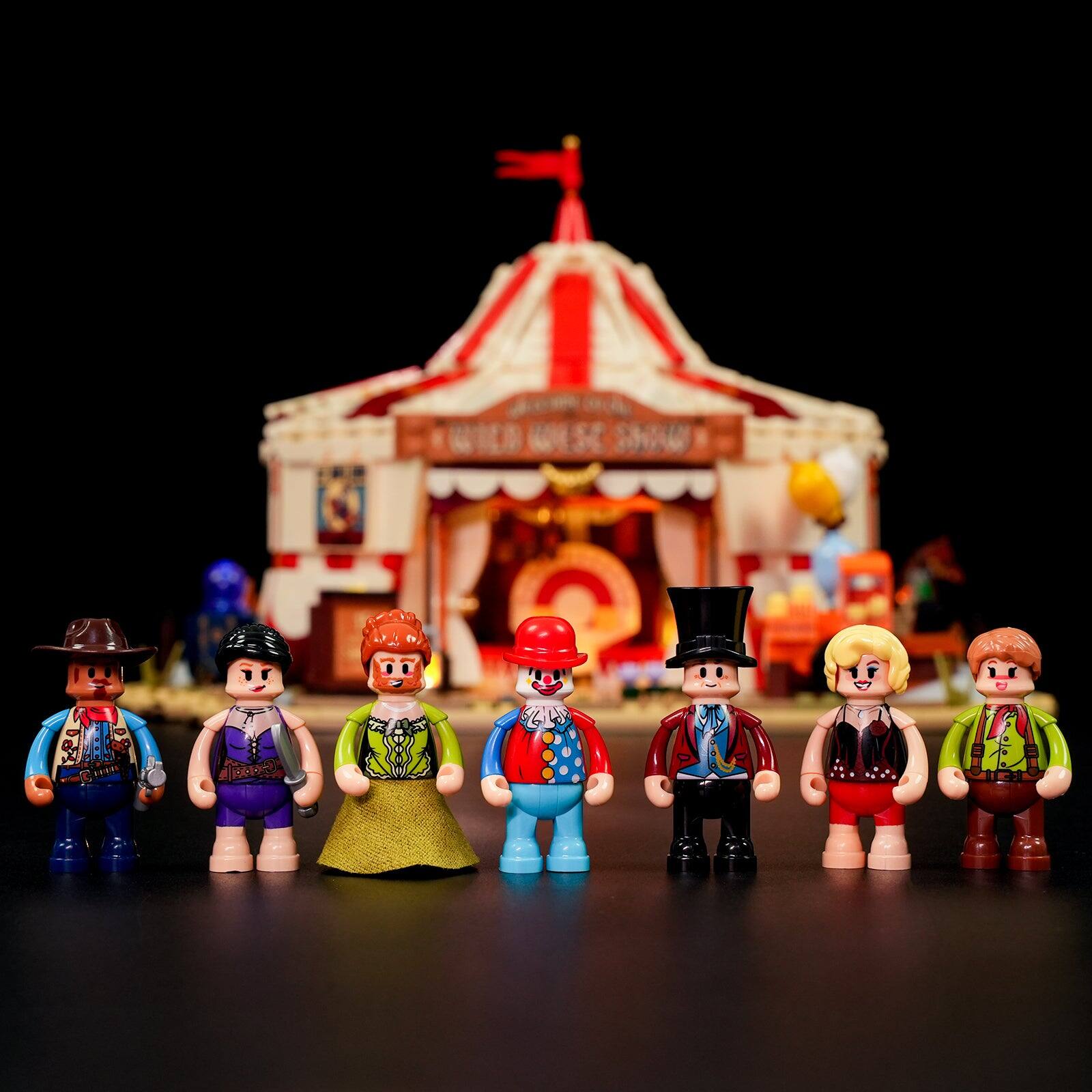 Circus Show
