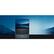 Alt View 32. ASUS - Zenbook S 13 OLED UM5302 13.3" Laptop - AMD Ryzen 7 - 16 GB Memory - 1 TB SSD - Ponder Blue.