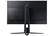 Alt View 19. Samsung - Odyssey G3 27" Flat FHD 1ms AMD FreeSync Gaming Monitor - Black.