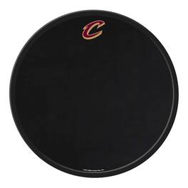 The Fan-Brand - Cleveland Cavaliers 17.5" Modern Disc Chalkboard - Multicolor