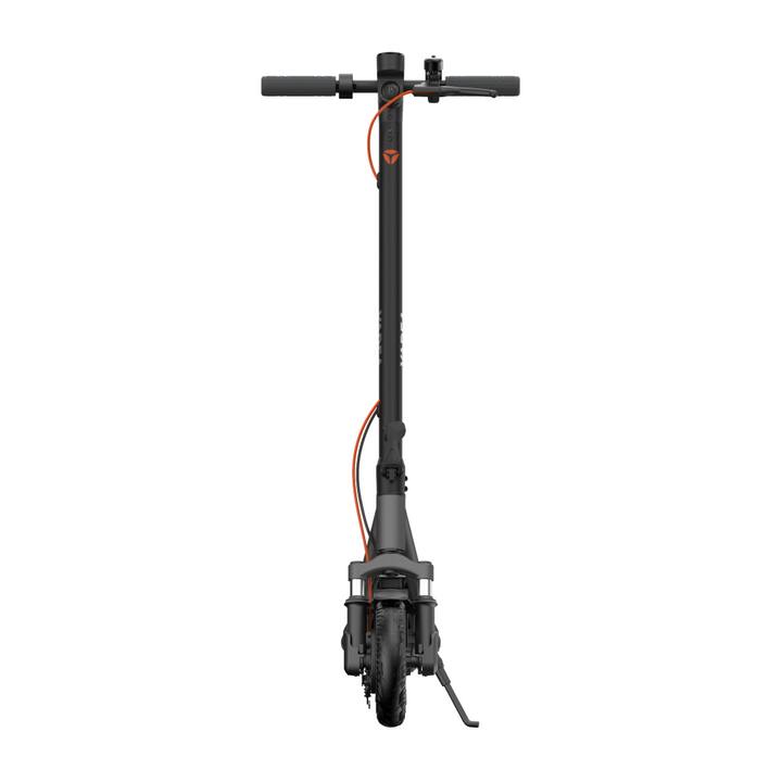 Back. Yadea - 300W Front Suspension Teens Adults Electric Escooter S1 Lite - Black.