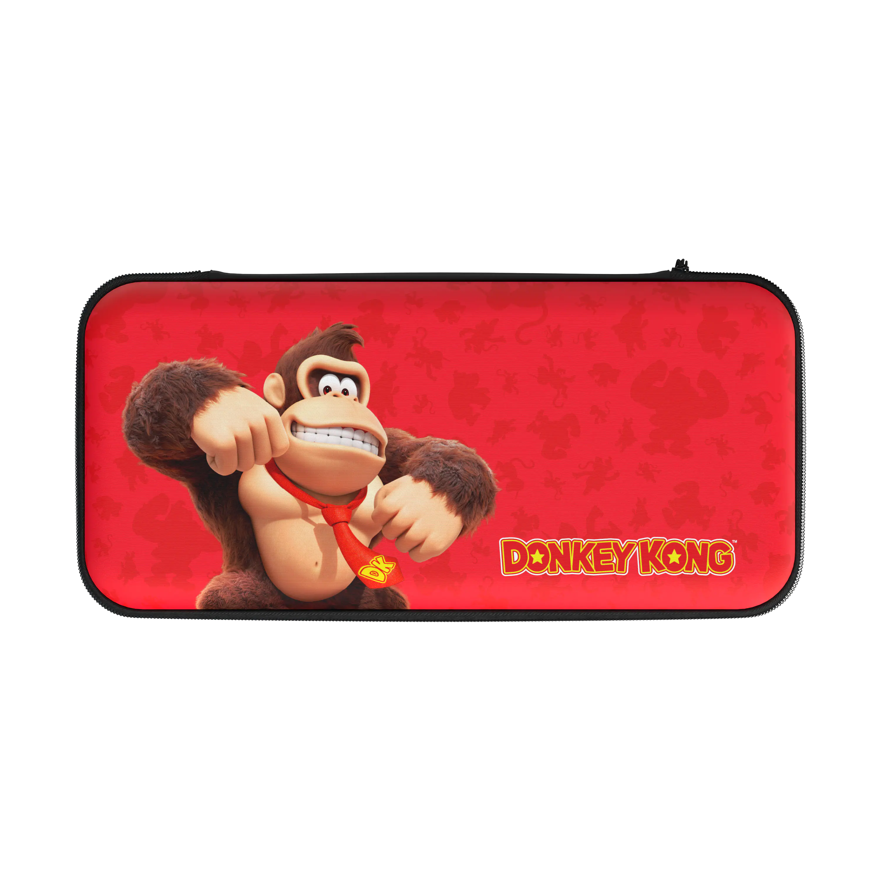 DK  
DONKEY KONG