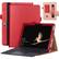 Alt View 14. SaharaCase - Bi-Fold Folio Case for Microsoft Surface Go 4 and Surface Go 3 - Red.