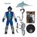 *Chase Figure*
McFARLANE ANE FNO COLLECTOR EDITION
DC