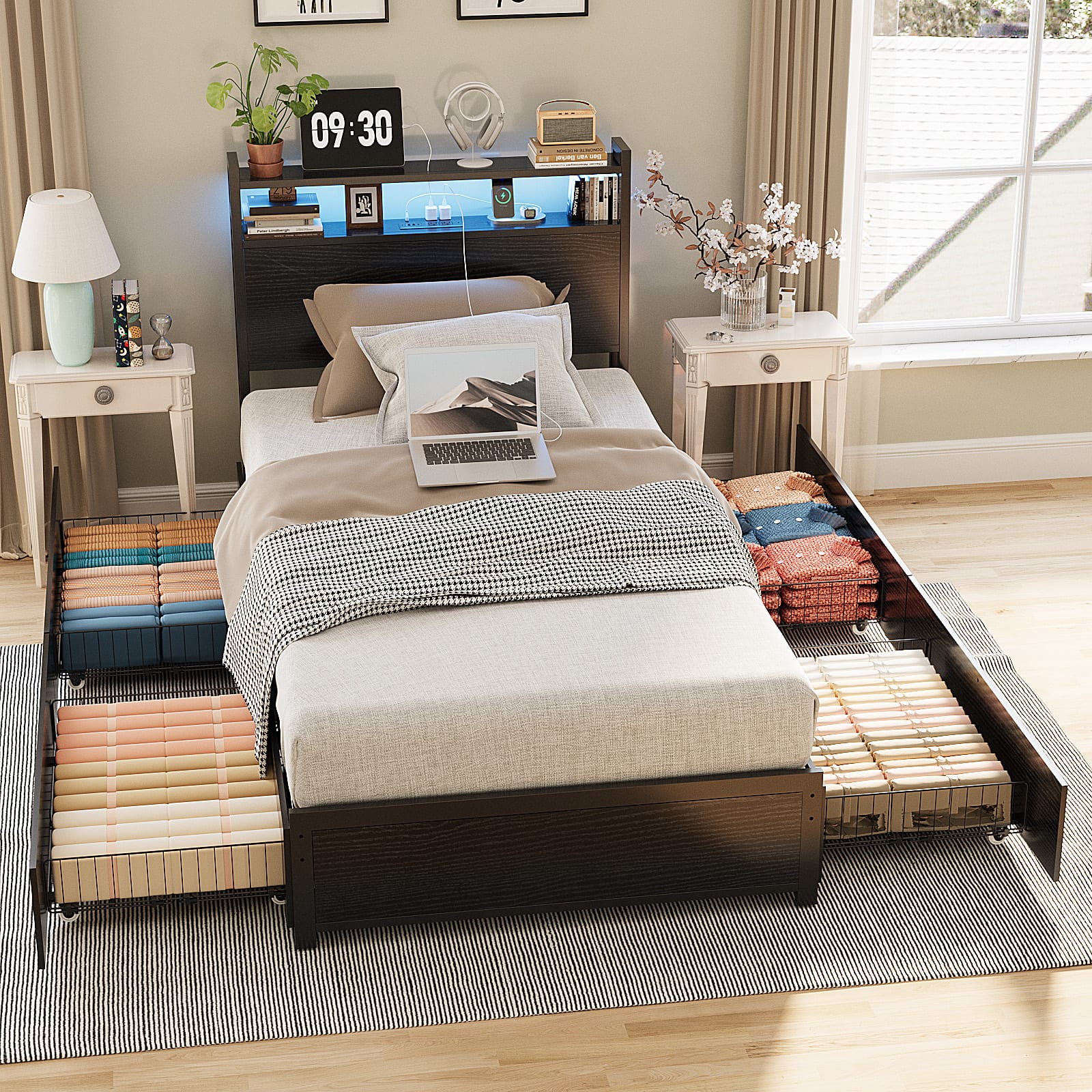 1 MAIN  
09:30 a.m. - I 41  EE