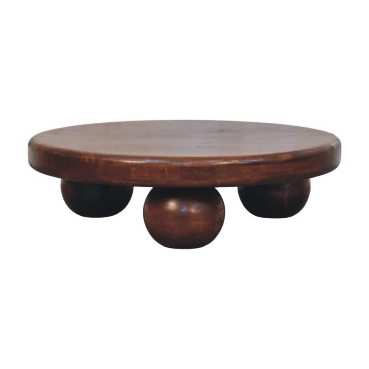 Artisan Furniture - Bola Coffee Table - Brown