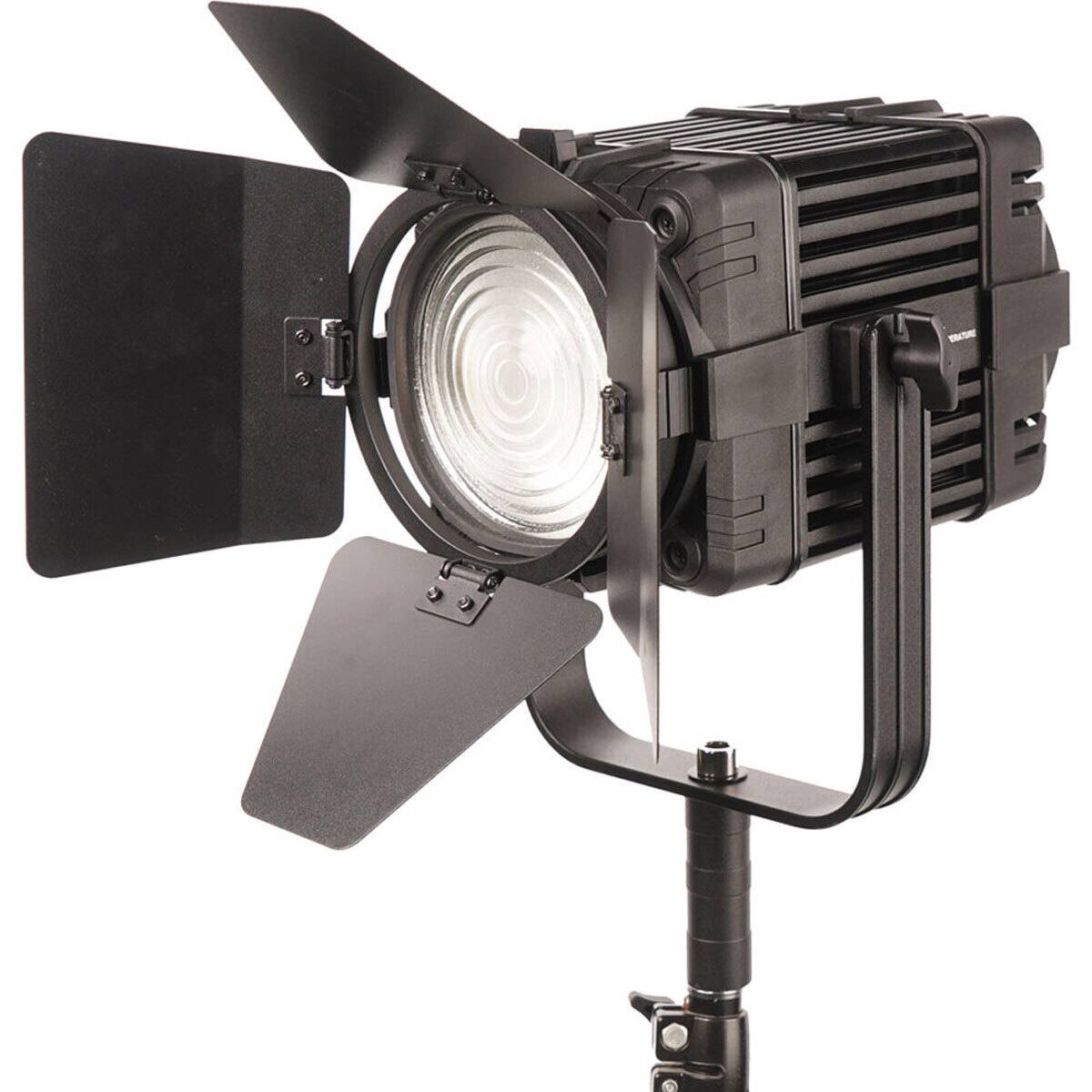 Alt View 2. CamelBak - Came-TV Boltzen B-100 Fresnel 100W Fanless Focusable LED Bi-Color Fixture.
