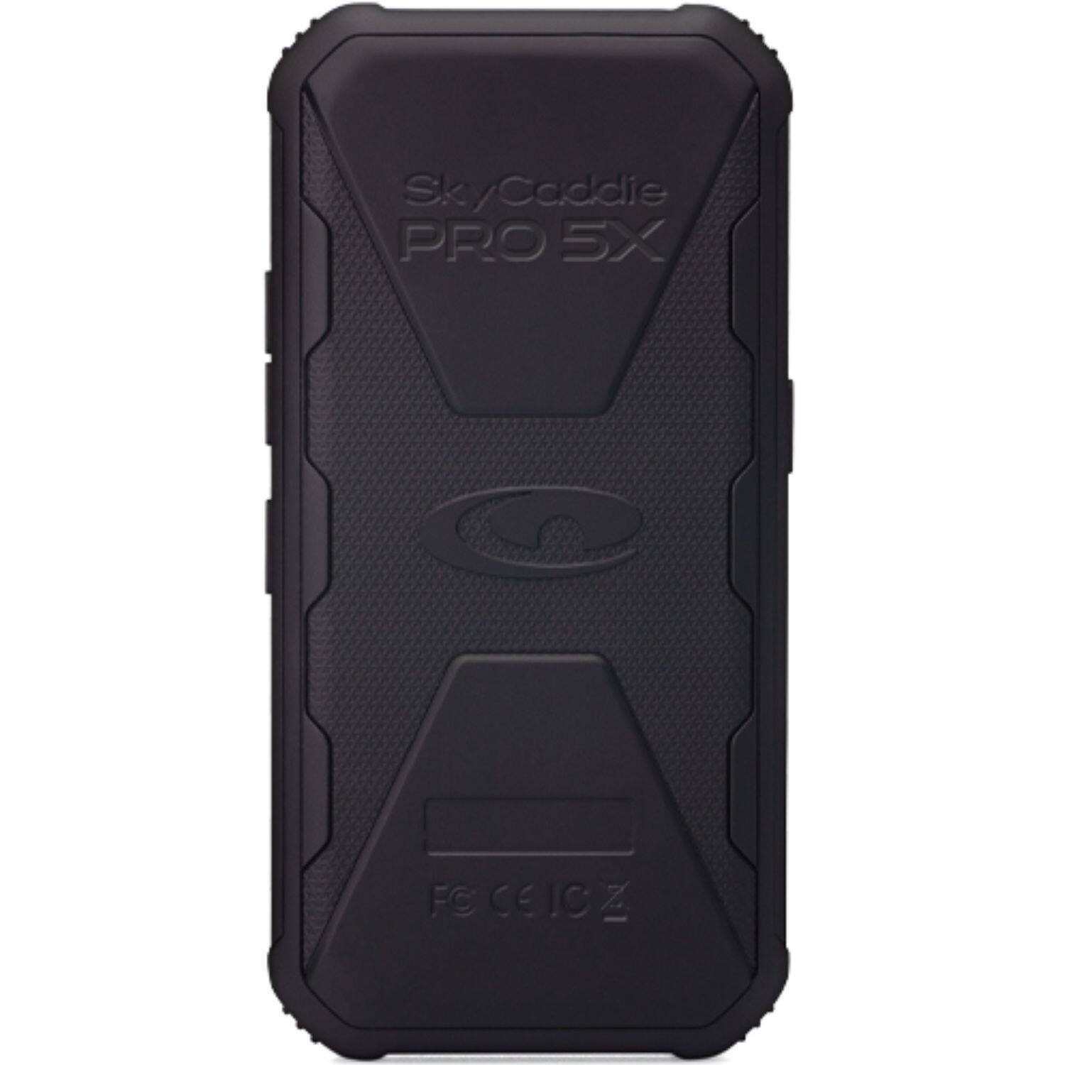 SkyCaddie PRO 5X  
FC CE IC Z
