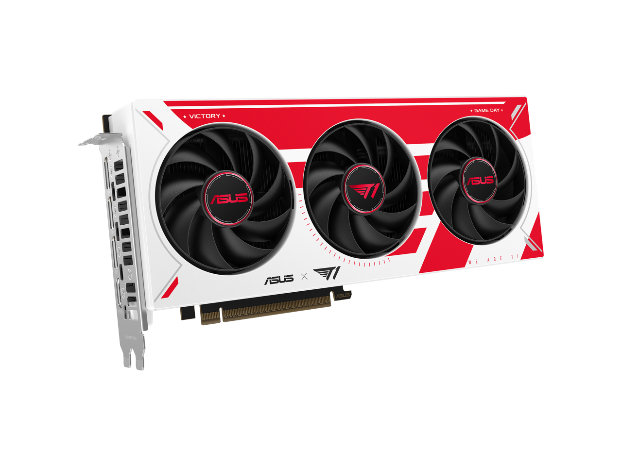 VICTORY GAME DAY! ASUS ROG STRIX RTX 3090
