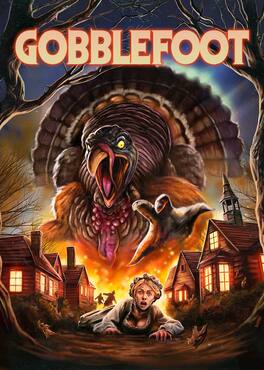 Gobblefoot - DVD