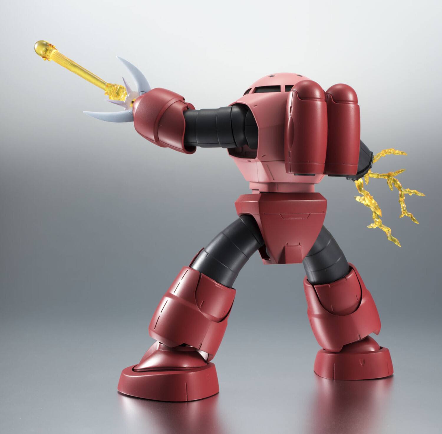Mobile Suit Gundam MSM 07S Z'Gok Char's Custom Model Version