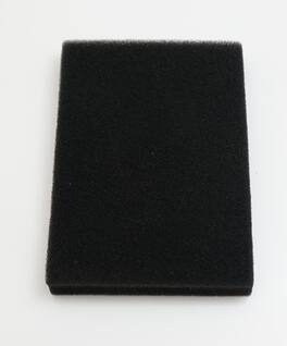 Bissell - 1 Pack Replacement Vacuum Filter for Part #2037082