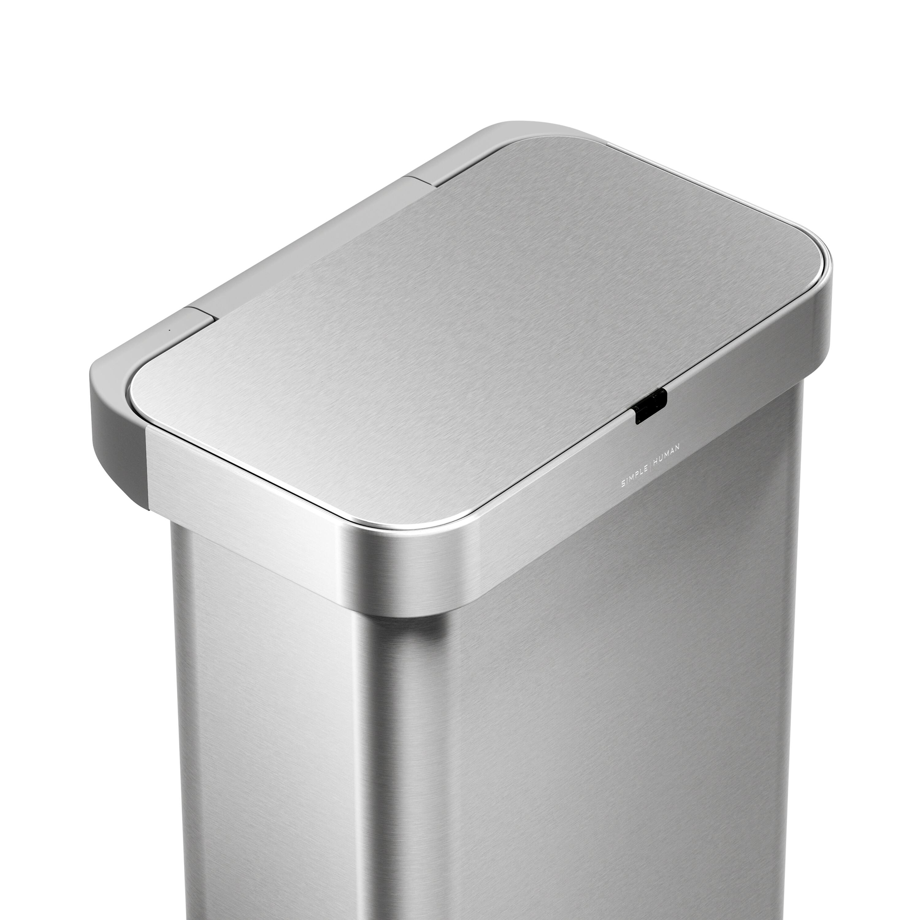 NUMAN  
SIMPLE HUMAN