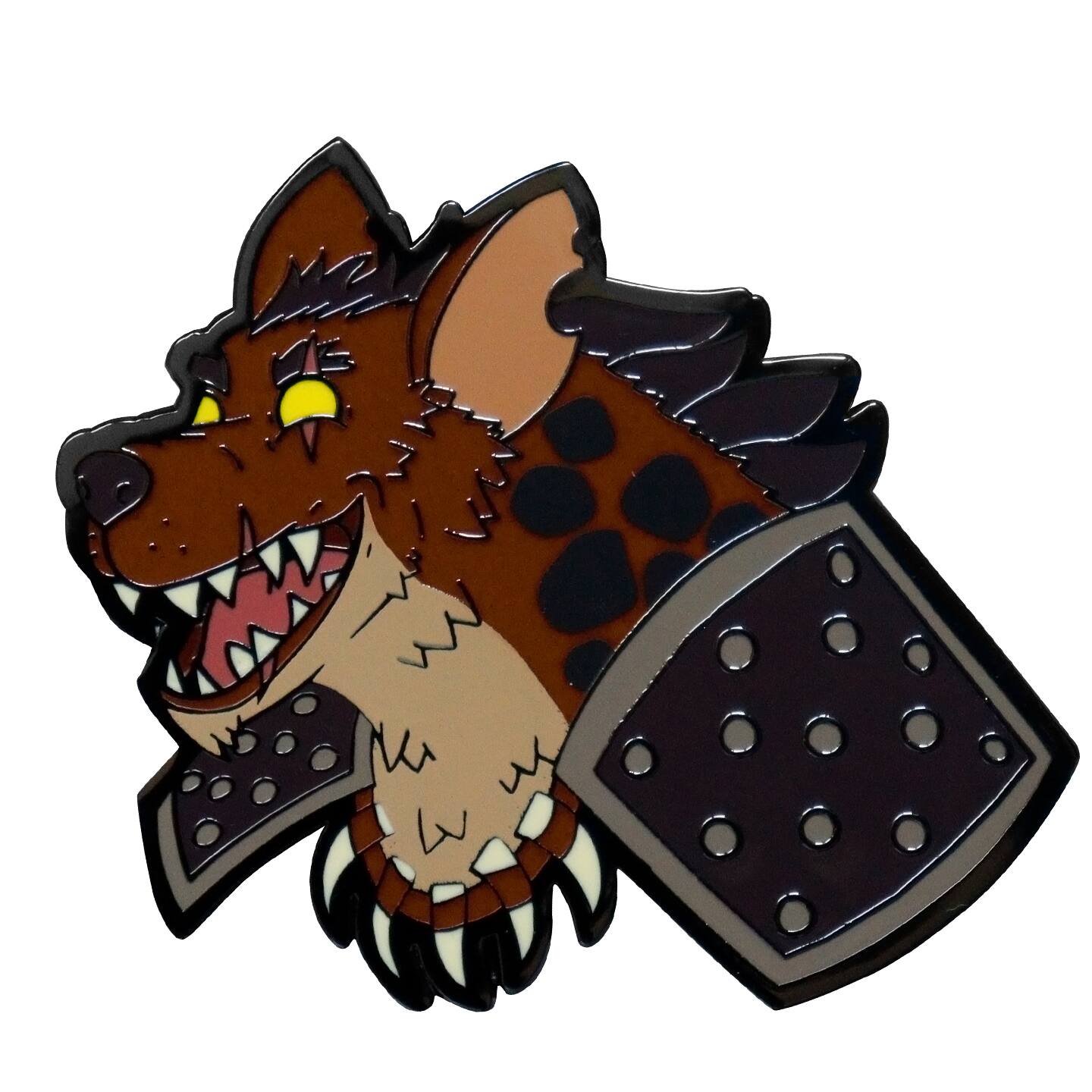 Alt View 1. Dungeons & Dragons - Dungeons & Dragons 1.5" Mystery Pin - Blind Box (1 Pin with Order) - Styles May Vary.