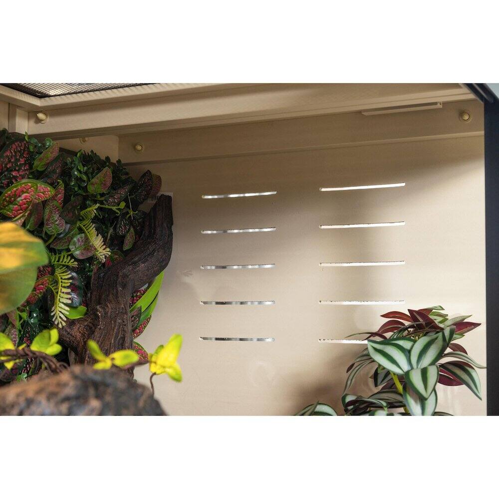 Alt View 1. New Age Pet - ECOFLEX 60" Mojave Reptile Lounge.