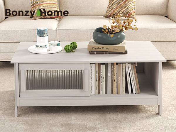 Bonzy Home Popular Crime