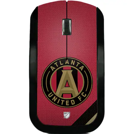 ATLANTA UNITED FC MLS