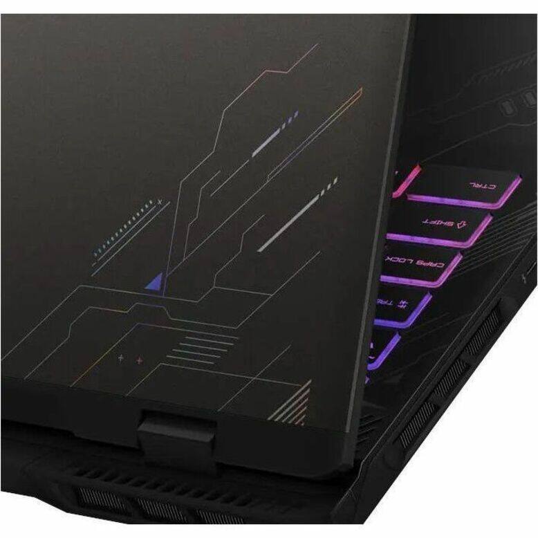 MSI Crosshair 16 HX AI D2XWGKG 237US 16