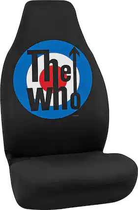 The Who