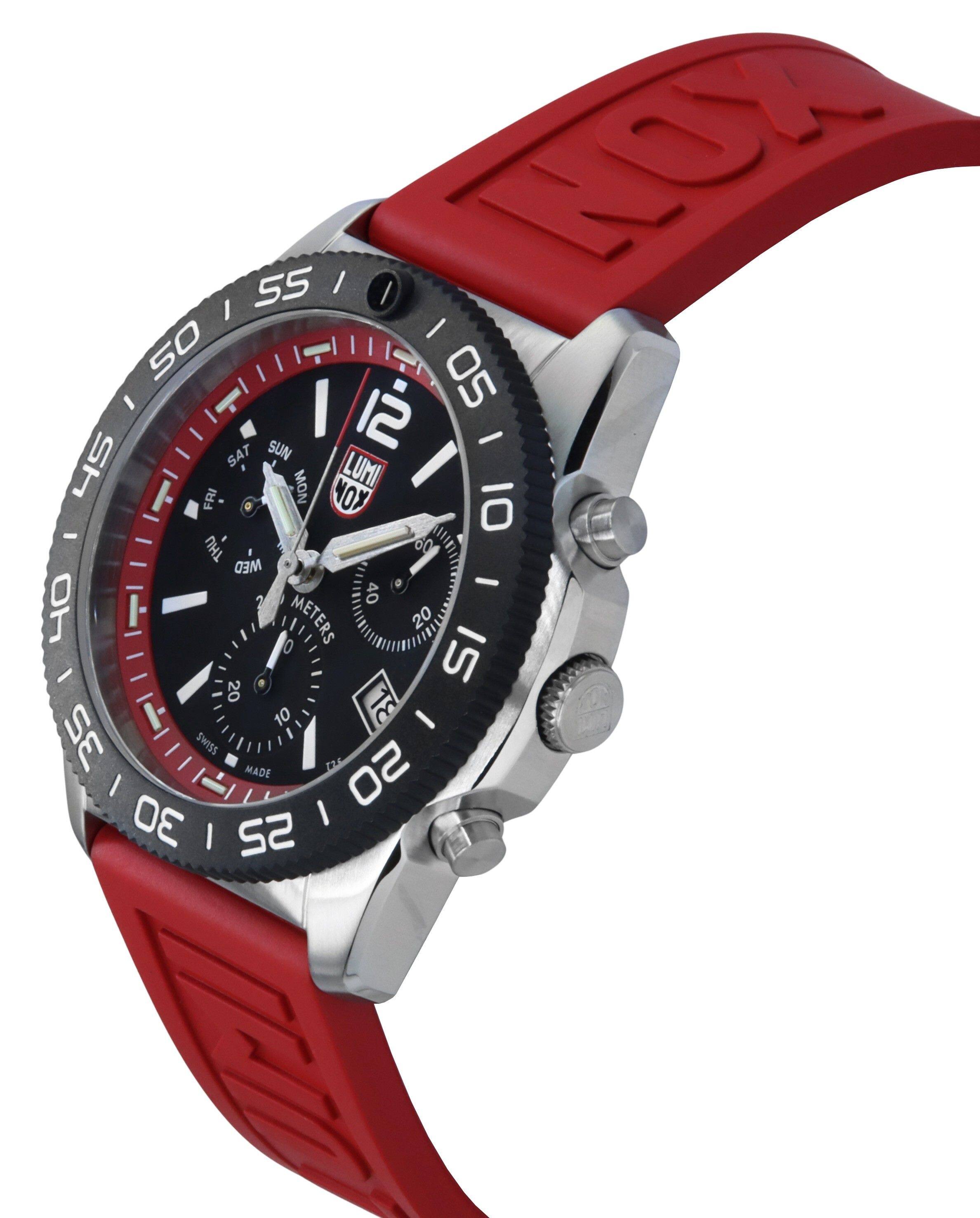 I 55 I I NOX I 50 SO I 12 - SAT SUN 45 MON LUMI I I- FRI NOX  THU 60 WED 0 - 2 40 O METERS 20 O SI 20 10 31 - 35 WISS MADE DE 50 I 30 I I 52