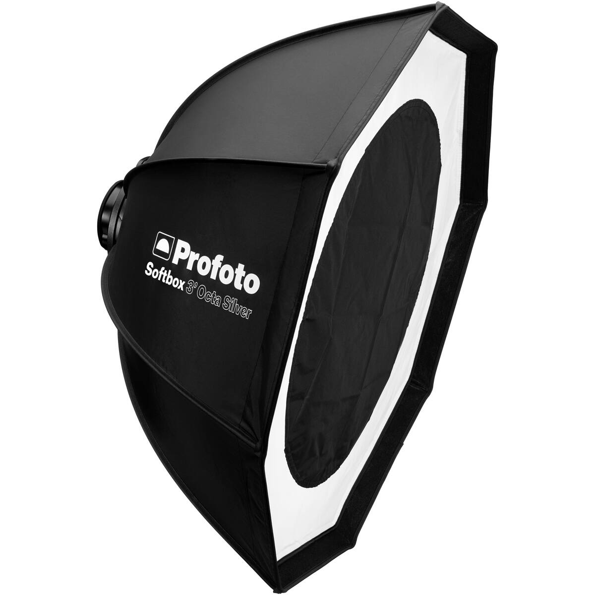 Softbox Profoto 3 Octa Silver