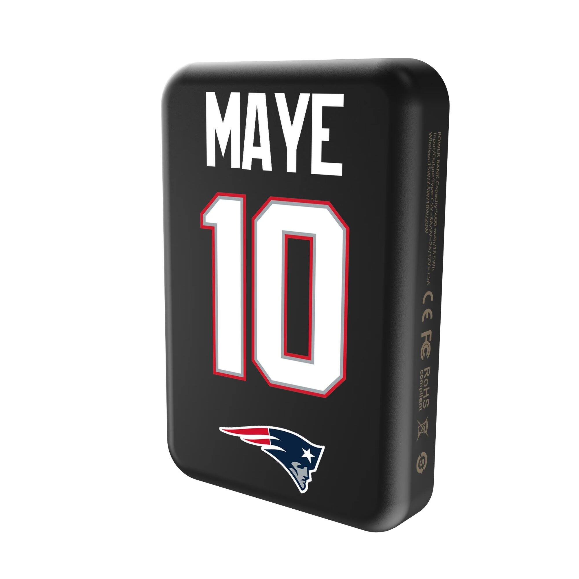 MAYE 10  
AC Wirelowsw/7 inpul/Duteuso BANK A  
o/20WN WE  
Capacity: 5000 OCS  
cpRUs ALNVE mAN18.Sw  
Souh - 5 CE FC  
comptieni RoHS