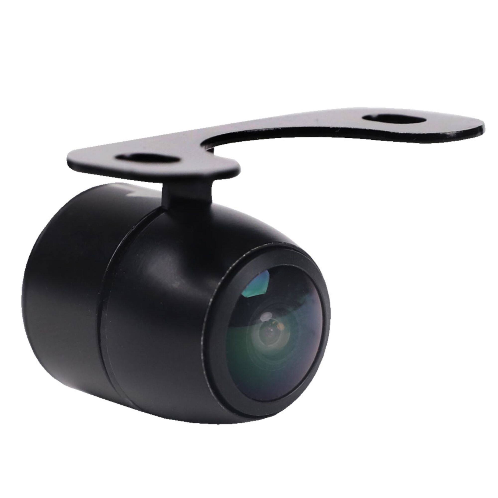 MB Quart - MBQ-CAM-1 Auxiliary Camera Kit for Rear View System, Universal Mount