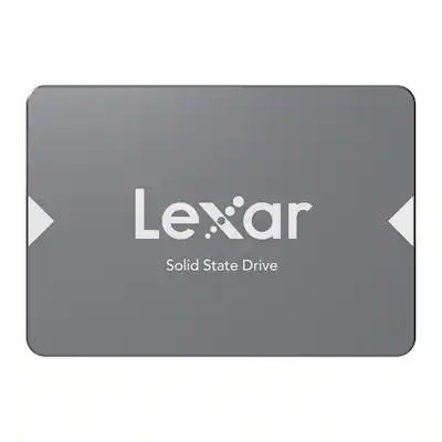 Lexar
Solid State Drive