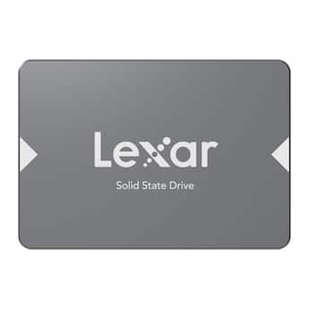 Lexar NS100 2.5 Lexar NS100 2.5