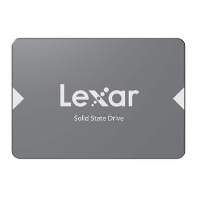 Lexar NS100 2.5 Lexar NS100 2.5