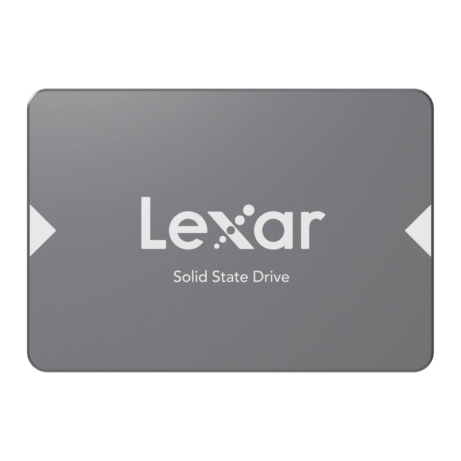 Lexar  
Solid State Drive