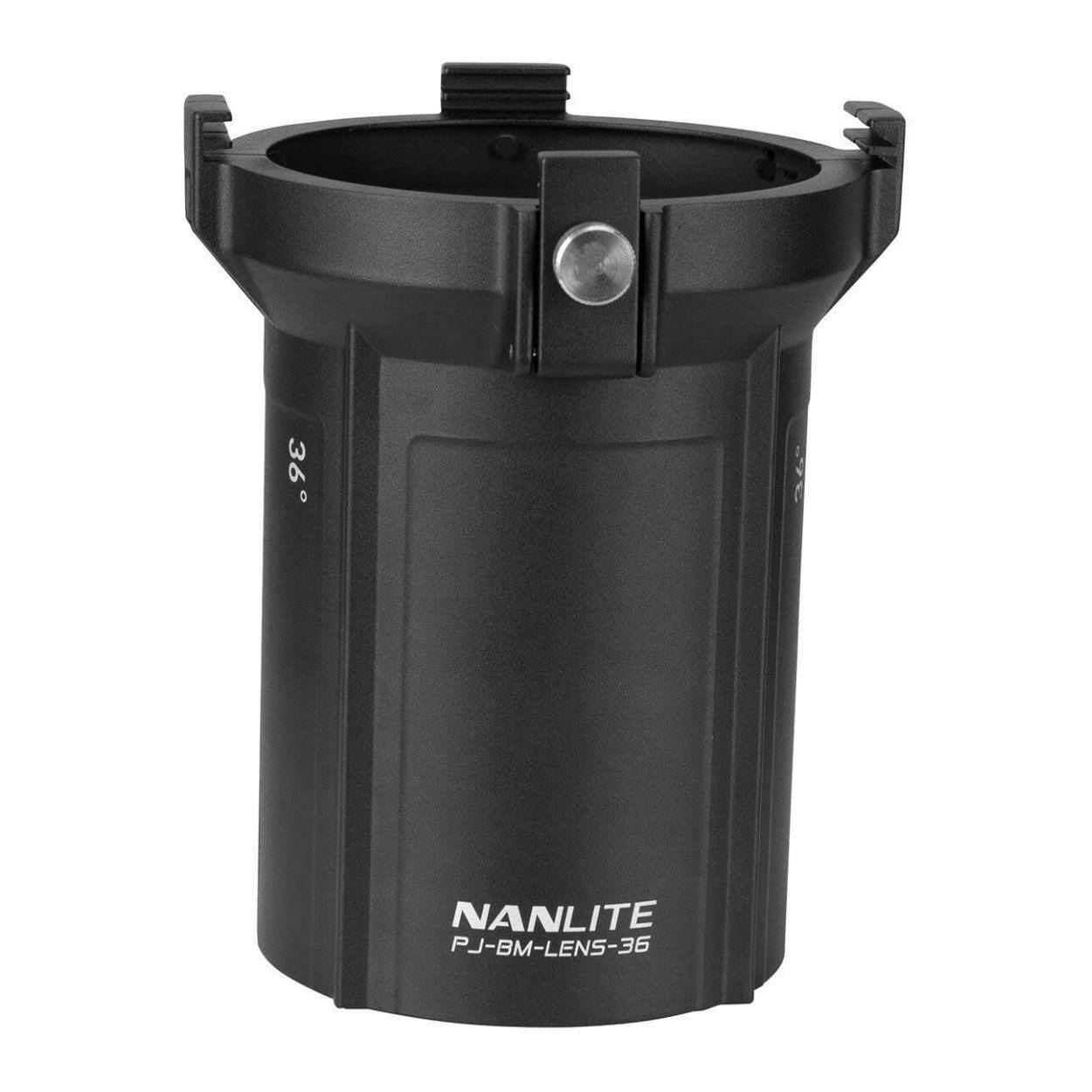 36 NANLITE PJ-BM-LENS-36