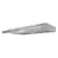 Alt View 2. Streamline - 30 in. Almone Ducted Undermount 80 CFM Range Hood, Mesh Filters, Push Button Control, LED Light - Brushed Stainless Steel.