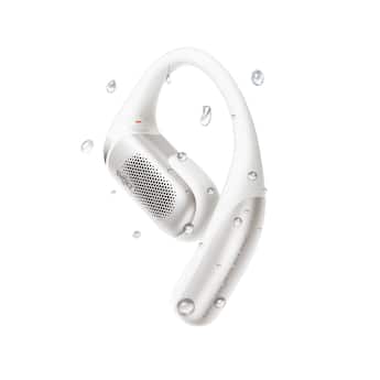 Shokz OpenFit Pro Open Ear True Wireless Bluetooth Active Noise Shokz OpenFit Pro Open Ear True Wireless Bluetooth Active Noise